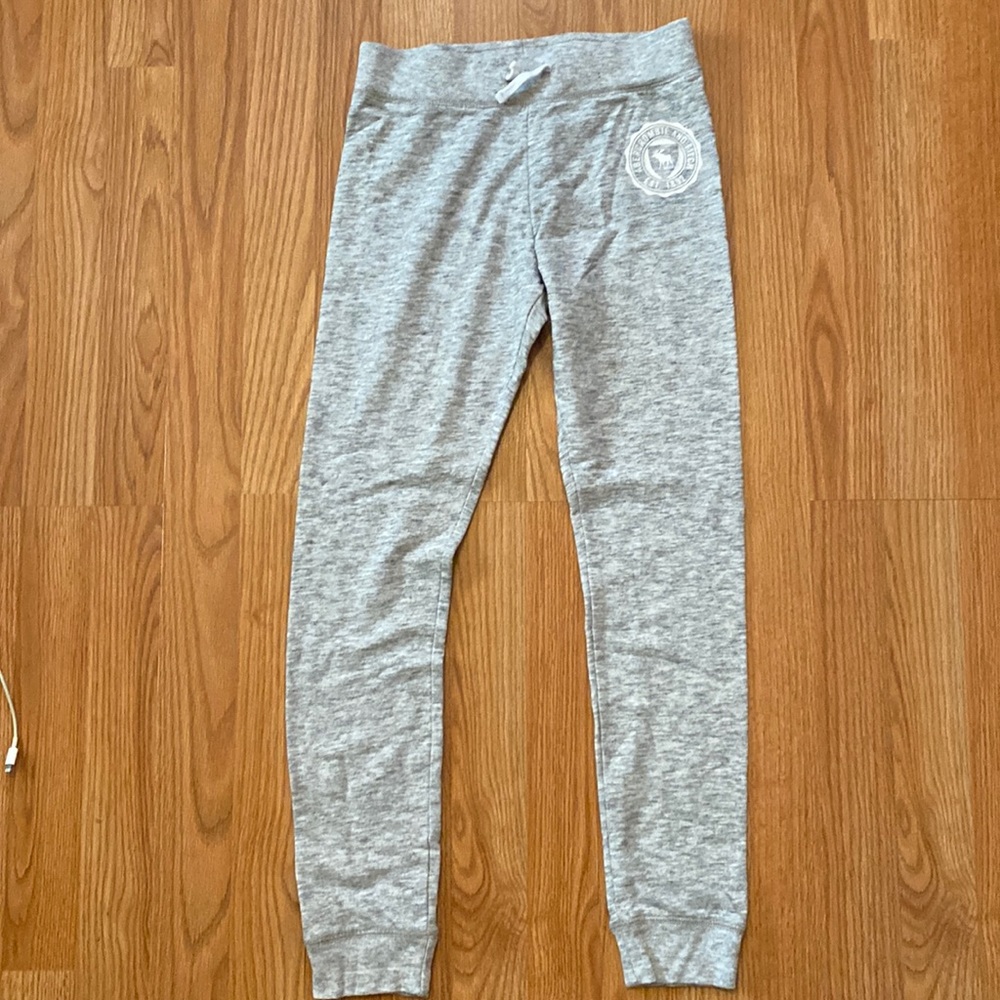 Sweatpants